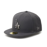 NEW ERA/ニューエラ 59FIFTY METALLIC PEWTER