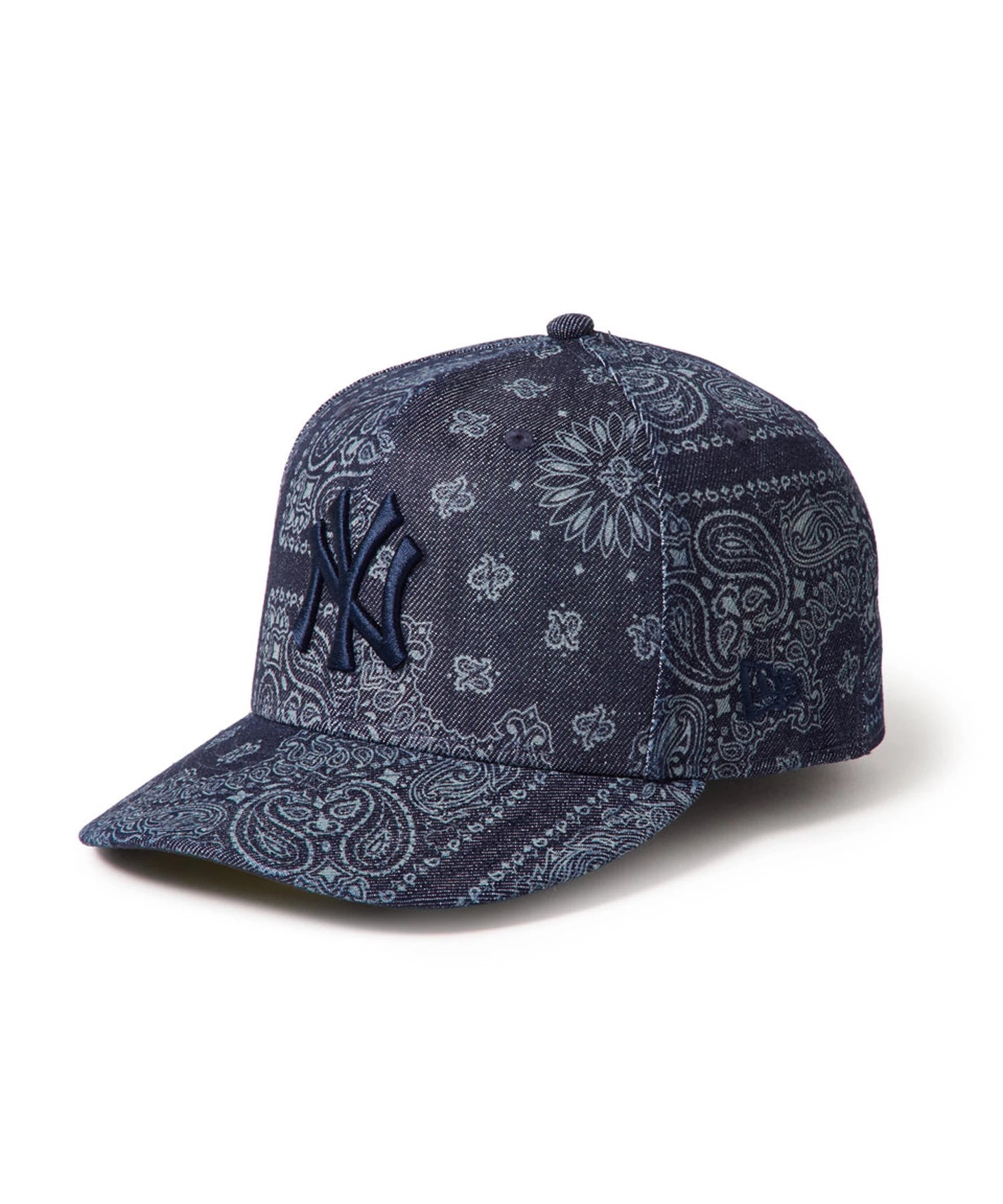 NEW ERA/ニューエラ PC59FIFTY LAS BUR OUT