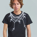 GA Thermal Graphic Fit SS Tee