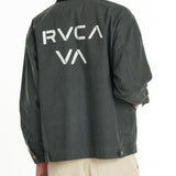 RVCA/ルーカ FOR MAKERS JKT
