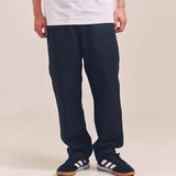 GUNG HO EAZY FATIGUE PANTS -BACK SATIN-