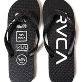 RVCA TRENCH TOWN SANDAL2