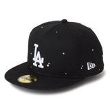 NEW ERA/ニューエラ 59FIFTY Night Out ラインストーン