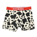 Dickies/ディッキーズ COW PATTERN UNDERWEAR
