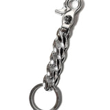 GA CLASSIC KEY-CHAIN