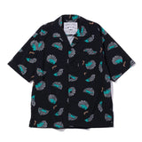 POLeR/ポーラー CRITTER ALOHA SS SHIRT