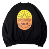 POLeR/ポーラー MCQUEEN CREW