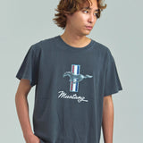 GOOD ROCK SPEED/グッドロックスピード MUSTANG SS TEE
