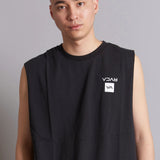 RVCA UP STATE  CUTOFF TANK