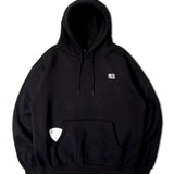 POLeR/ポーラー TIRED BOY HOOOD