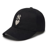 MLB　KOREA-ハートストラクチャーボールCAP