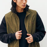 KELTY/ケルティ PACKABLE COMPACT VEST