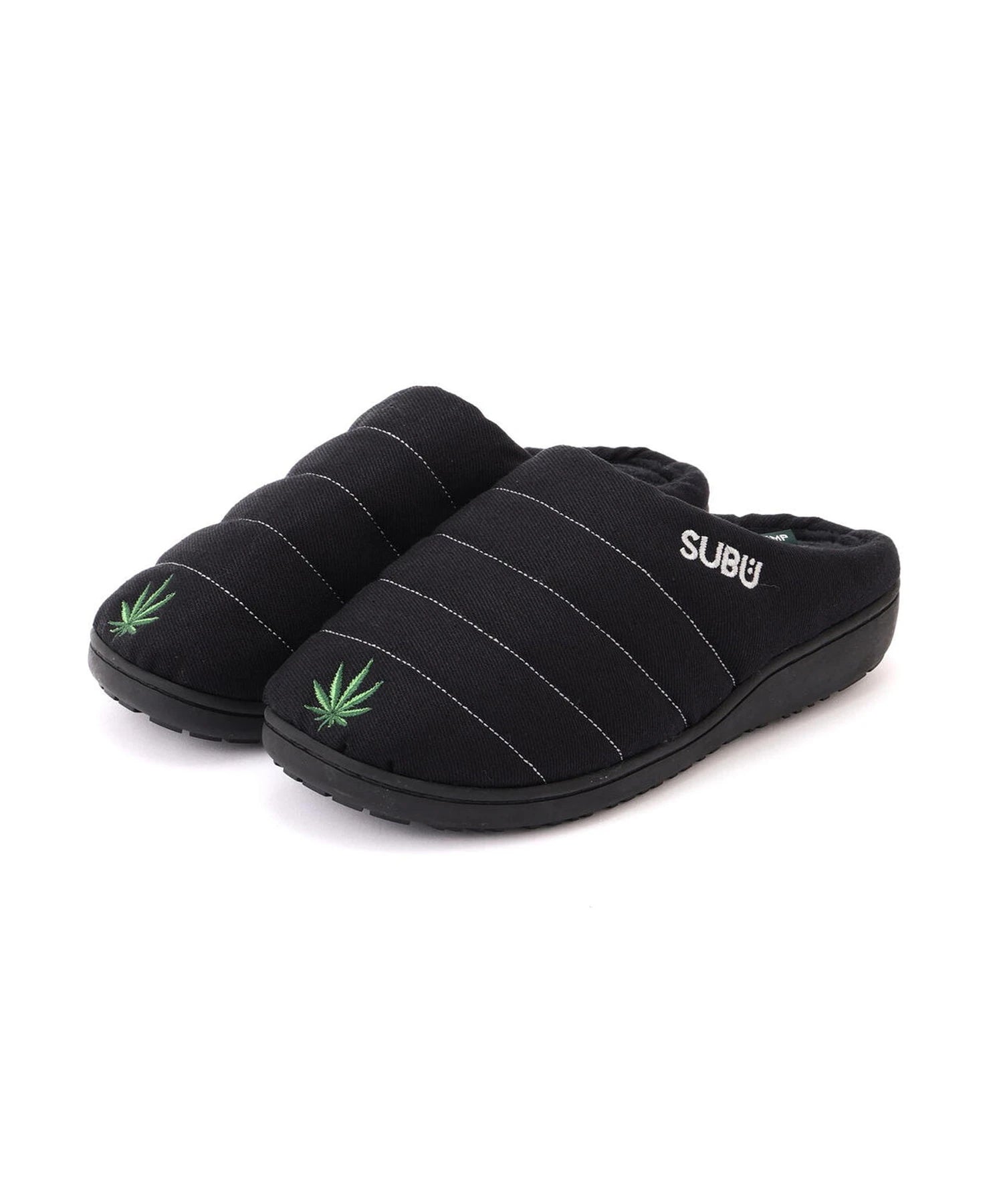 MANASTASH×SUBU/マナスタッシュ×スブ HEMP EMB SANDAL