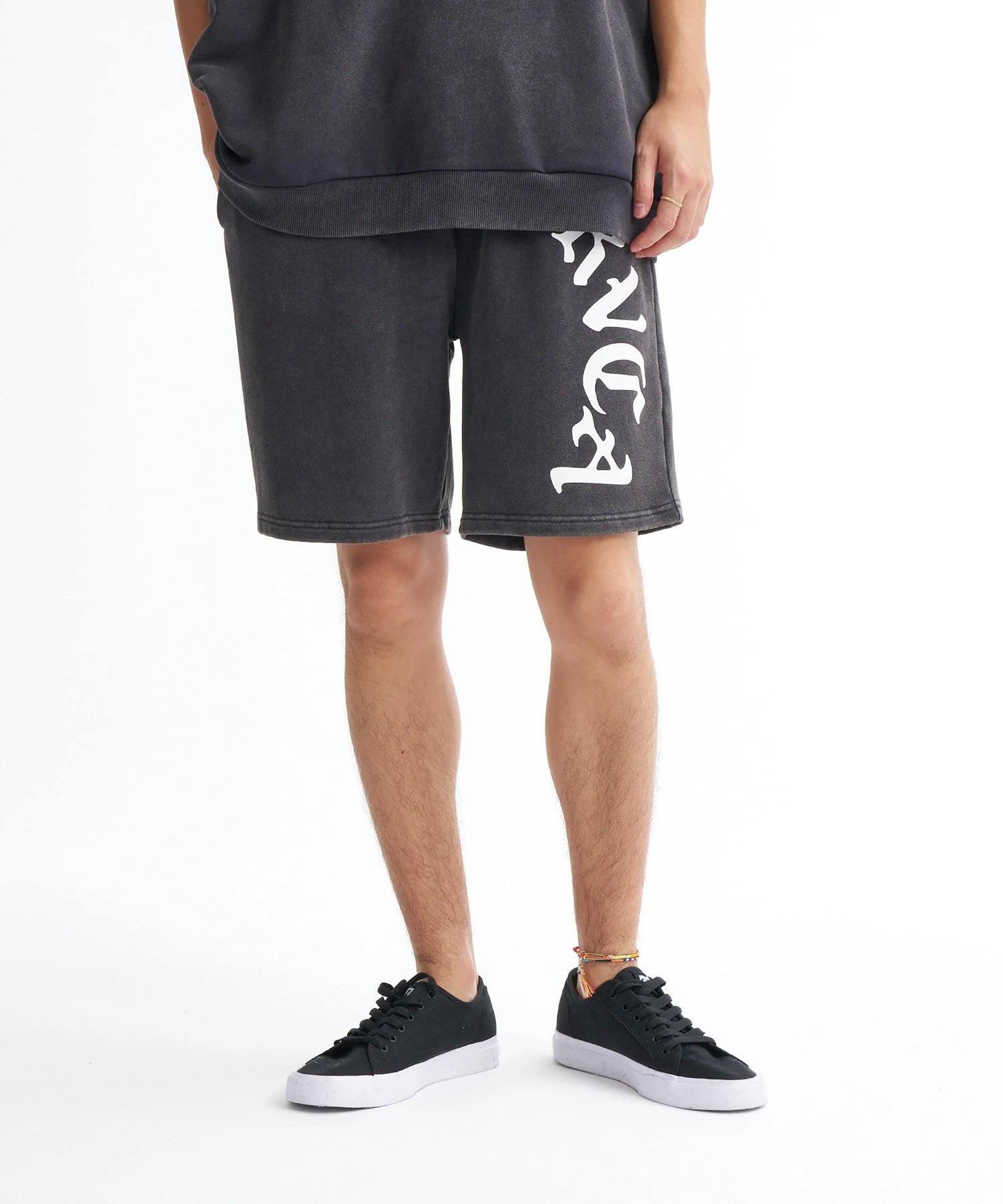 RVCA/ルーカ ARCH IRON WS