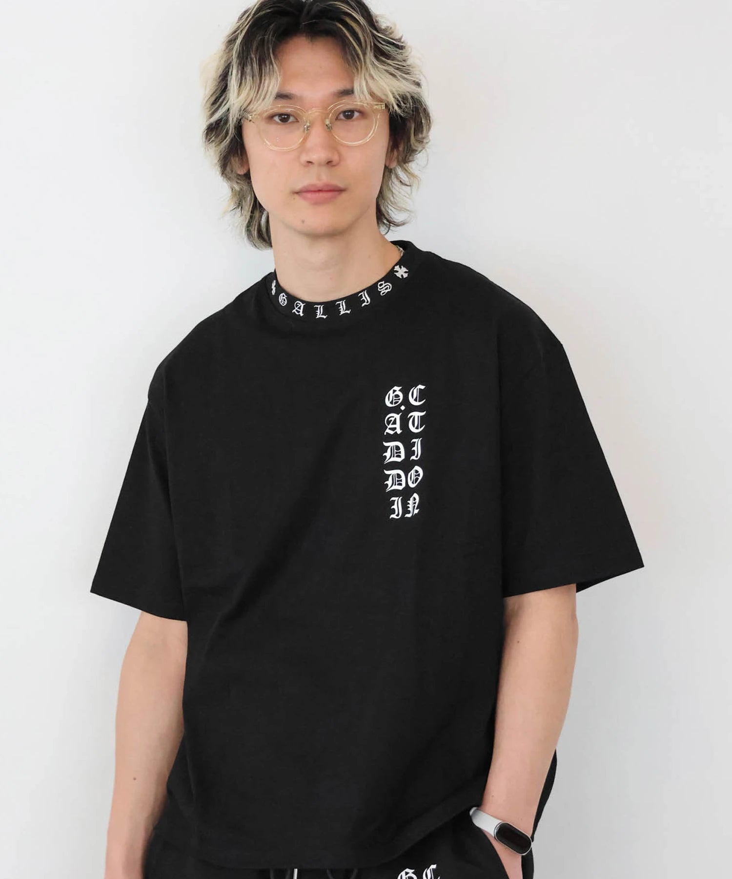 TOPS – JACKROSE
