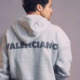 VALENCIANO/バレンシアーノ HOODIE