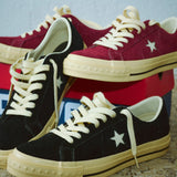 CONVERSE/コンバース ONE STAR AGED SUEDE AG