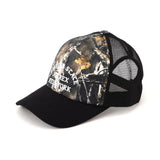 AVIREX/アヴィレックス EX VARSITY LOGO TWILL MESH CAP