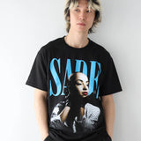 Threads on demand/スレッドオンデマンド ラッパーSS Tシャツ