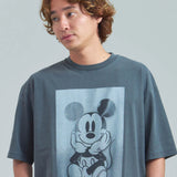 JOHNBULL/ジョンブル MICKEY MOUSE S/S Tee. Print