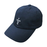 DOGTOWN Twill 6P CAP