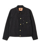 Schott/ショット LOT. 763J STRIPE FRISCO JKT