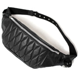SCHOTT-PADDED BODY BAG/ショット パディングボディーバッグ