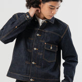 Schott/ショット LOT. 961J  FIREPROOF DENIM JKT