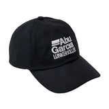 AbuGarcia x Lunker Killer Pannel Cap