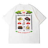 YOIDORE 日本食と酒 TEE