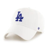 47-CLEAN UP-LA
