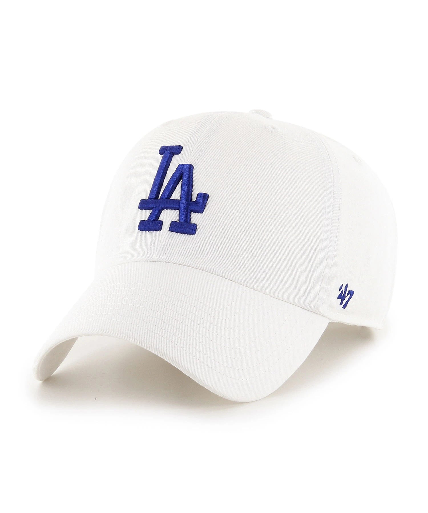 47-CLEAN UP-LA