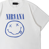 GOOD ROCK SPEED/グッドロックスピード NIRVANA SS TEE
