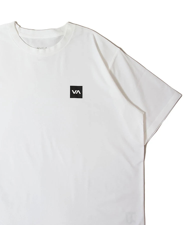 RVCA  2X SURF Tシャツ