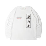 GOOD ROCK SPEED/グッドロックスピード /Marilyn Monroe/ LS TEE