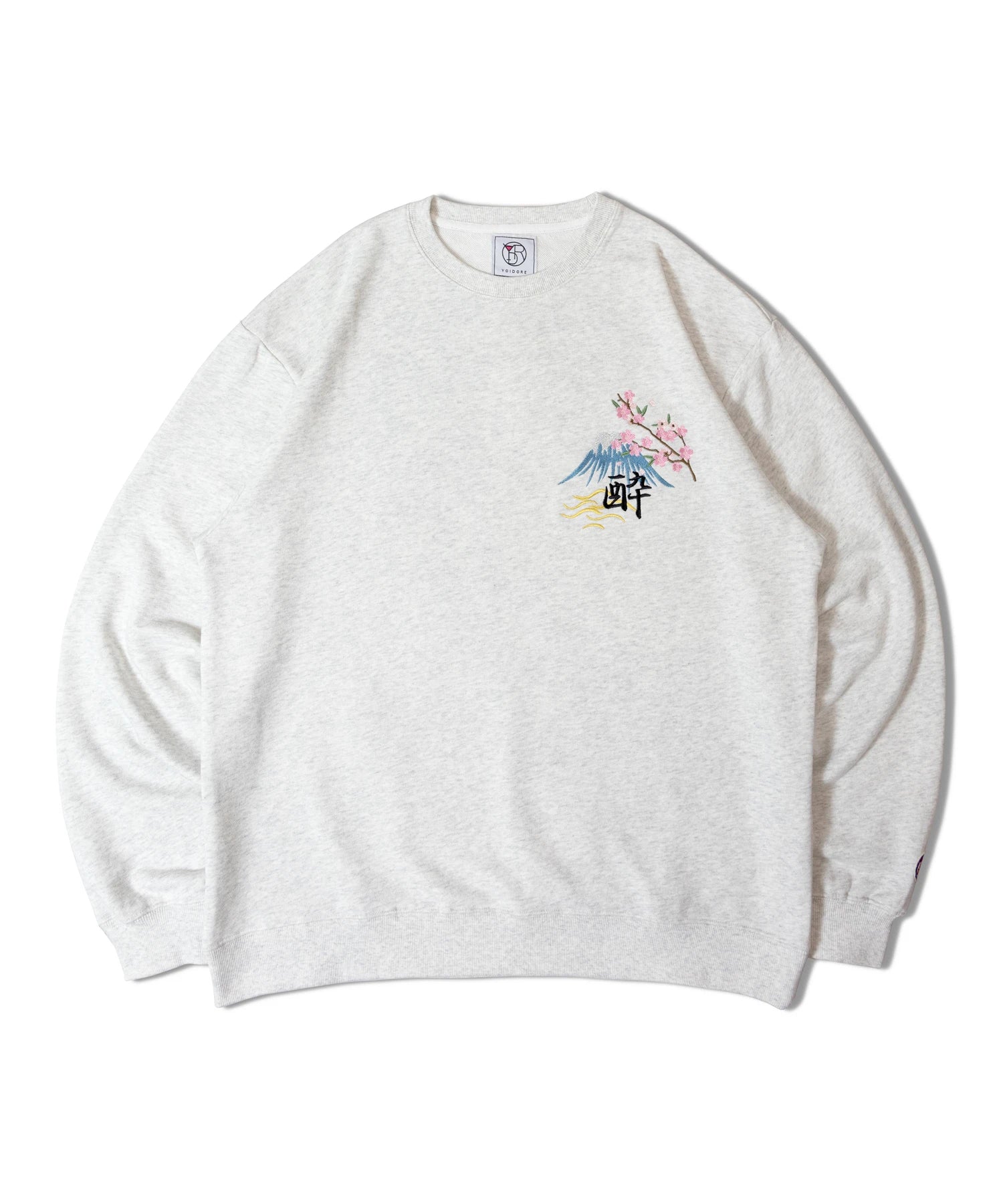 YOIDORE JAPAN 寿司酒ｸﾙｰﾈｯｸ