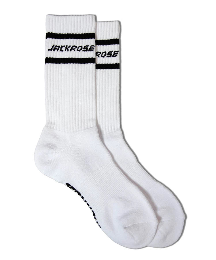 JE-LINE LOGO SOX