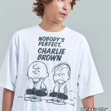 JOHNBULL/ジョンブル PEANUTS BUDDY-SSTEE