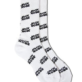 JE-LOGO総柄 SOX
