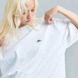 KELTY/ケルティ WAPPEN LOGO S/S PONTE T-SHIRT