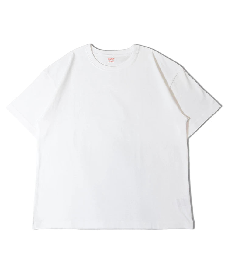UNIVERSAL OVERALL 2P PACKS SHORT SLEEVE TEE