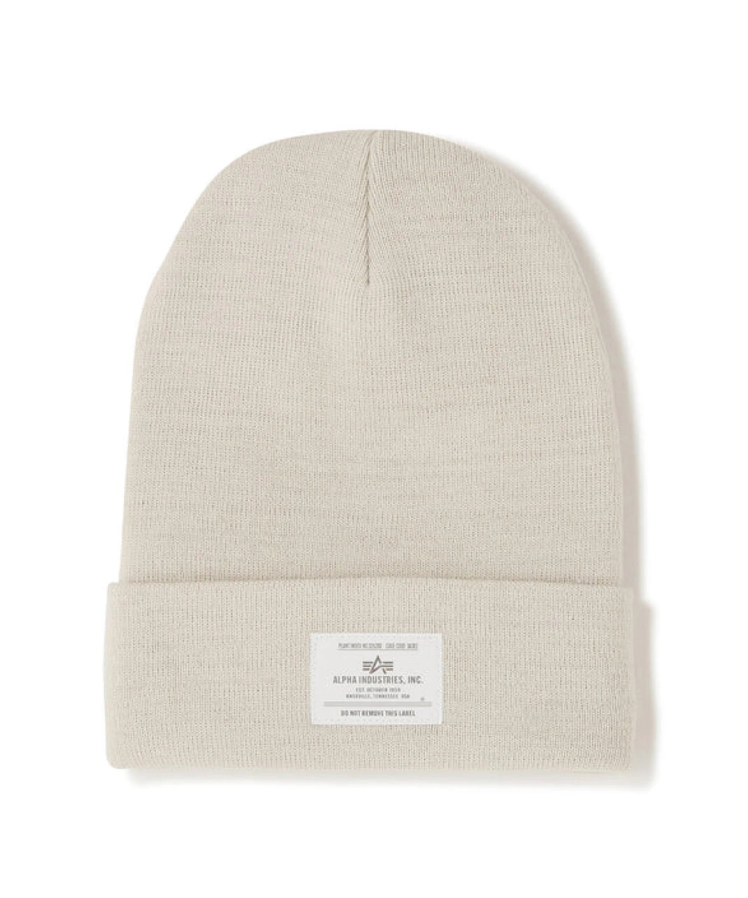 ALPHA-ESSENTIAL BEANIE