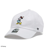 47/フォーティーセブン CLEAN UP Disney collection 02