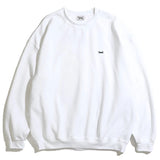 THE FOX BASIC CREW SWEAT