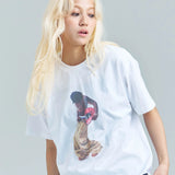 GA Photo SS Tee