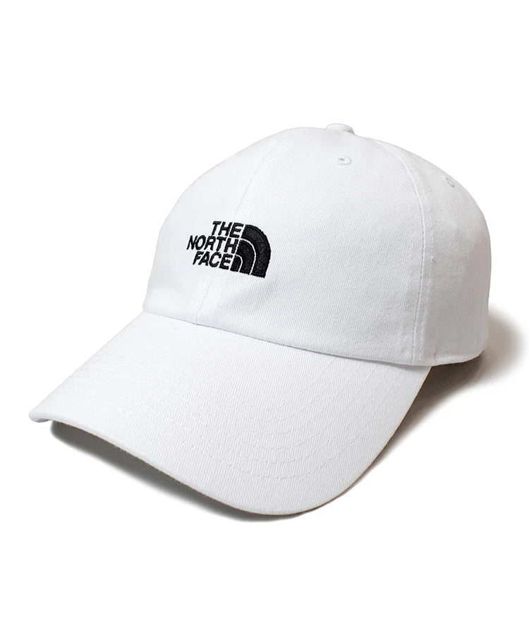 TNF/WL-COTTON　BALL CAP