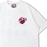GRAF&WU-GOSSIP＆MASTERPIECE 12 GHOST TEE