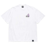 TM HEAVY WEIGHT TRACT SS TEE