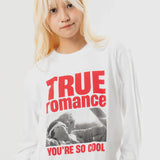 GOOD ROCK SPEED/グッドロックスピード MOVIE LS TEE