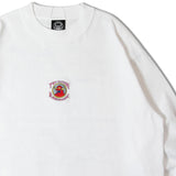 TOY MACHINE HEAVY WEIGHT TALLY HO MNSTR LONG TEE